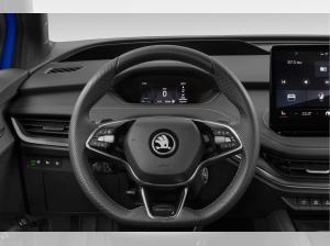 Skoda ENYAQ 85 iV Matrix+AHK