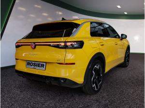 Volkswagen T-Roc R-Line 1.5 eTSI DSG AHK IQ.Drive IQ.LIGHT sofort verfügbar ❗️
