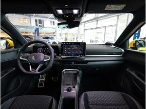 Volkswagen T-Roc R-Line 1.5 eTSI DSG AHK IQ.Drive IQ.LIGHT sofort verfügbar ❗️