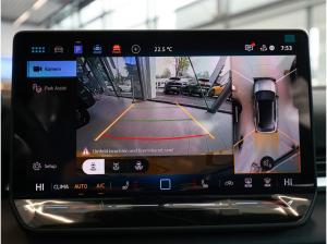 Volkswagen T-Roc R-Line 1.5 eTSI DSG AHK IQ.Drive IQ.LIGHT sofort verfügbar ❗️