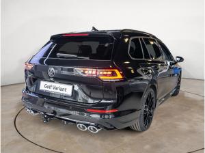 Volkswagen Golf VIII