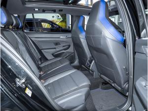 Volkswagen Golf VIII