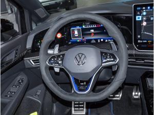 Volkswagen Golf VIII