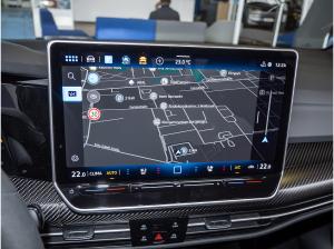 Volkswagen Golf VIII