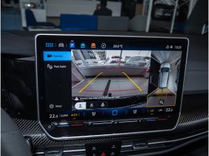 Volkswagen Golf VIII