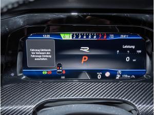 Volkswagen Golf VIII