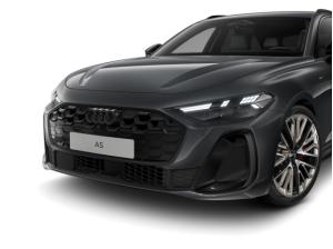 Audi A5 ❗PHEV❗Quattro❗AHK❗Winterreifen❗Tech Pro Paket❗Sofort verfügbar❗