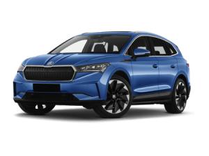 Skoda ENYAQ 80 Loft 82kWh