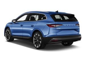 Skoda ENYAQ 80 Loft 82kWh