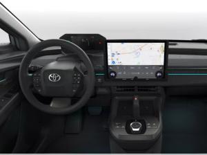 Toyota C-HR+ Plus Teamplayer *Neues Modell*