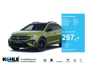 Volkswagen Taigo 1.5 TSI DSG R-Line BlackStyle AHK Fahrkomf Winterräder