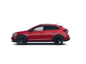 Volkswagen Taigo 1.5 TSI DSG R-Line BlackStyle AHK Fahrkomf Winterräder