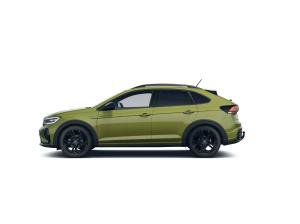 Volkswagen Taigo 1.5 TSI DSG R-Line BlackStyle AHK Fahrkomf Winterräder