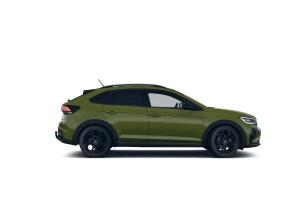 Volkswagen Taigo 1.5 TSI DSG R-Line BlackStyle AHK Fahrkomf Winterräder