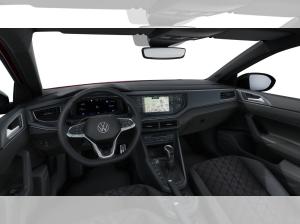 Volkswagen Taigo 1.5 TSI DSG R-Line BlackStyle AHK Fahrkomf Winterräder