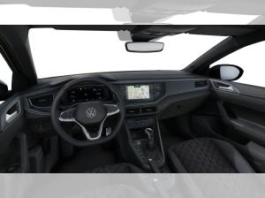 Volkswagen Taigo 1.5 TSI DSG R-Line BlackStyle AHK Fahrkomf Winterräder