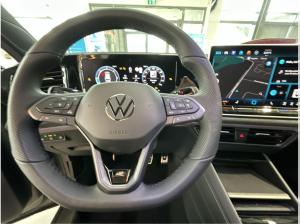 Volkswagen Tiguan 2.0 DSG DSG R-Line SOFORT VERFÜGBAR  BlackStyle DCC Pro Pano AHK Komfort