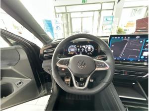 Volkswagen Tiguan 2.0 TDI DSG R-Line SOFORT VERFÜGBAR Leder Navi IQ.Drive Pre Winterrräder