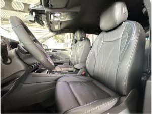 Volkswagen Tiguan 2.0 TDI DSG R-Line SOFORT VERFÜGBAR Leder Navi IQ.Drive Pre Winterrräder