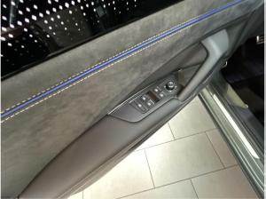 Volkswagen Tiguan 2.0 DSG DSG R-Line SOFORT VERFÜGBAR  BlackStyle DCC Pro Pano AHK Komfort