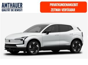 Volvo EX30 Single Ext. Range PLUS - E-Prämie möglich!