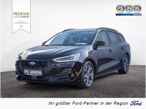 Ford Focus 1.0 EcoBoost ST Line Kombi/Allwetterbereifung/MATRIX LED Scheinwerfer/