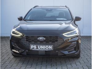 Ford Focus 1.0 EcoBoost ST Line Kombi/Allwetterbereifung/MATRIX LED Scheinwerfer/