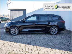 Ford Focus 1.0 EcoBoost ST Line Kombi/Allwetterbereifung/MATRIX LED Scheinwerfer/