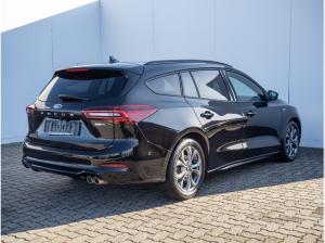 Ford Focus 1.0 EcoBoost ST Line Kombi/Allwetterbereifung/MATRIX LED Scheinwerfer/