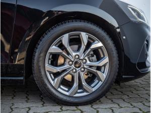 Ford Focus 1.0 EcoBoost ST Line Kombi/Allwetterbereifung/MATRIX LED Scheinwerfer/