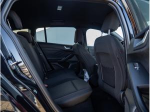 Ford Focus 1.0 EcoBoost ST Line Kombi/Allwetterbereifung/MATRIX LED Scheinwerfer/