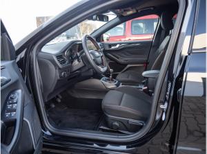 Ford Focus 1.0 EcoBoost ST Line Kombi/Allwetterbereifung/MATRIX LED Scheinwerfer/