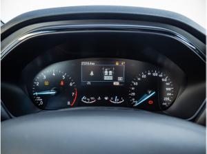 Ford Focus 1.0 EcoBoost ST Line Kombi/Allwetterbereifung/MATRIX LED Scheinwerfer/
