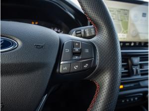 Ford Focus 1.0 EcoBoost ST Line Kombi/Allwetterbereifung/MATRIX LED Scheinwerfer/