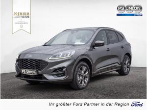 Ford Kuga ST-LINE 2.5 PHEV 225PS PANORAMA LED GJR