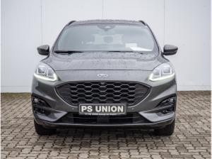 Ford Kuga ST-LINE 2.5 PHEV 225PS PANORAMA LED GJR