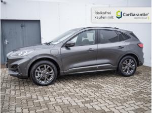 Ford Kuga ST-LINE 2.5 PHEV 225PS PANORAMA LED GJR