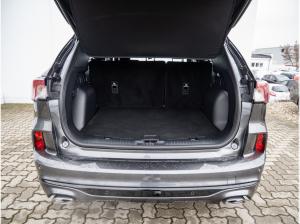 Ford Kuga ST-LINE 2.5 PHEV 225PS PANORAMA LED GJR