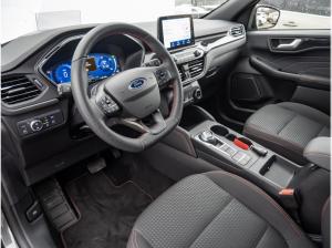 Ford Kuga ST-LINE 2.5 PHEV 225PS PANORAMA LED GJR