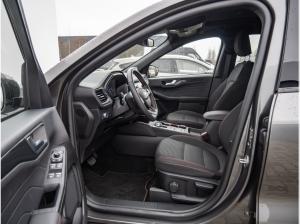 Ford Kuga ST-LINE 2.5 PHEV 225PS PANORAMA LED GJR