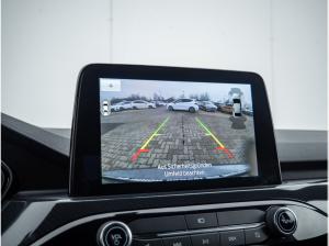 Ford Kuga ST-LINE 2.5 PHEV 225PS PANORAMA LED GJR