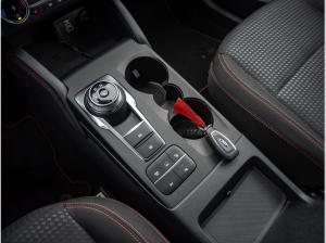 Ford Kuga ST-LINE 2.5 PHEV 225PS PANORAMA LED GJR