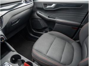 Ford Kuga ST-LINE 2.5 PHEV 225PS PANORAMA LED GJR