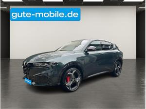 Alfa Romeo Tonale MY26 175PS Veloce VERDE LEDER H&K SHZ 360° MATRIX 20"