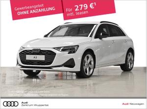 Audi A3 Sportback advanced TFSI - Nur für Sonderzielgruppen (Wuppertal)