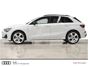 Audi A3 Sportback advanced TFSI - Nur für Sonderzielgruppen (Wuppertal)