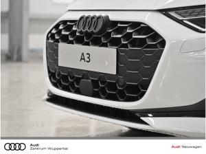 Audi A3 Sportback advanced TFSI - Nur für Sonderzielgruppen (Wuppertal)