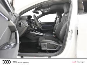 Audi A3 Sportback advanced TFSI - Nur für Sonderzielgruppen (Wuppertal)