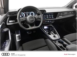 Audi A3 Sportback advanced TFSI - Nur für Sonderzielgruppen (Wuppertal)