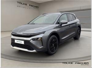 Skoda Elroq 50 Vorlauffahrzeuge/verschiedenen Farben verfügbar